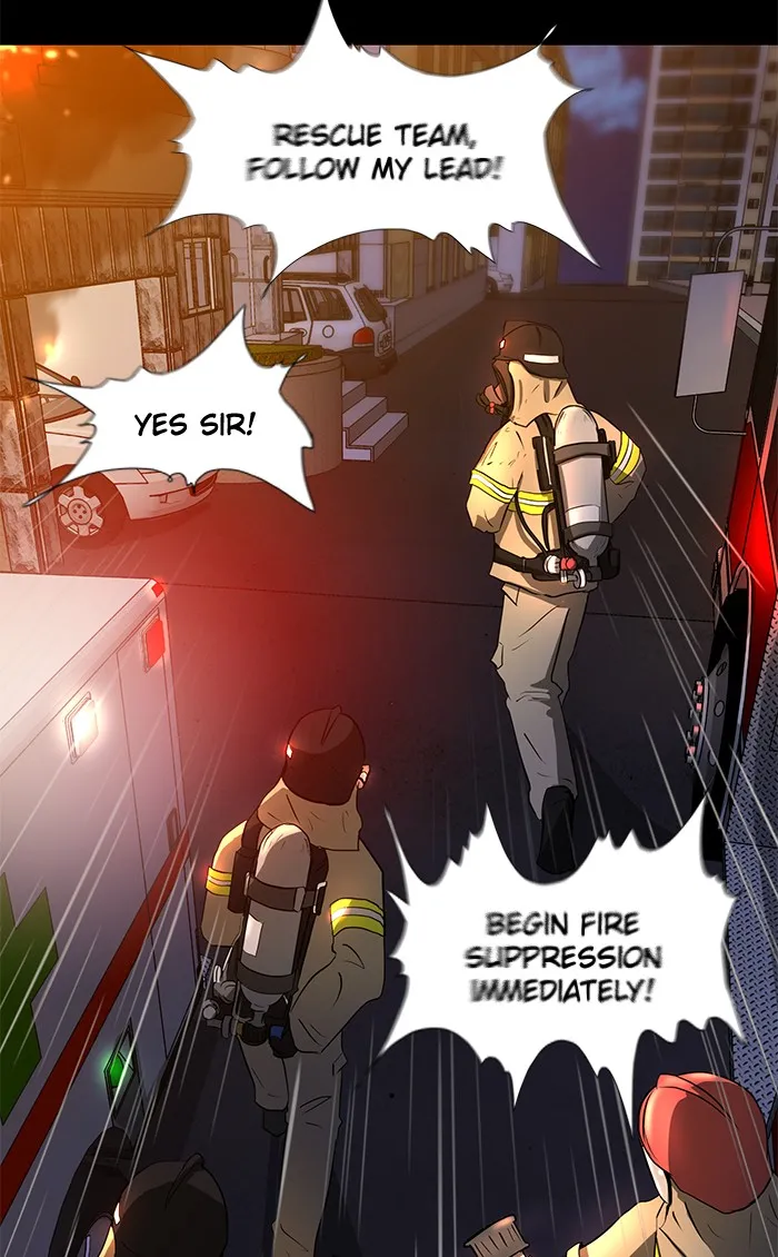 Read Dark Mortal chapter 1 image 77 on Lezhin