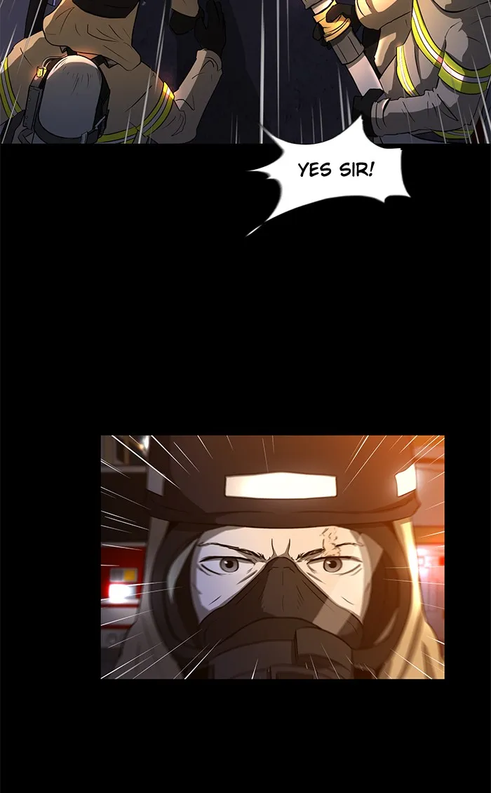 Read Dark Mortal chapter 1 image 78 on Lezhin