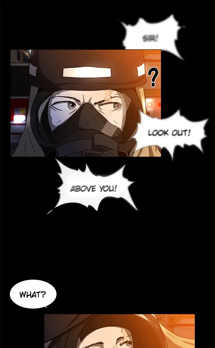 Read Dark Mortal chapter 1 image 79 on Lezhin