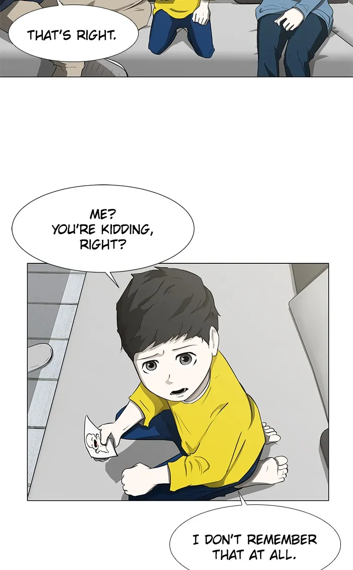 Read Dark Mortal chapter 1 image 8 on Lezhin