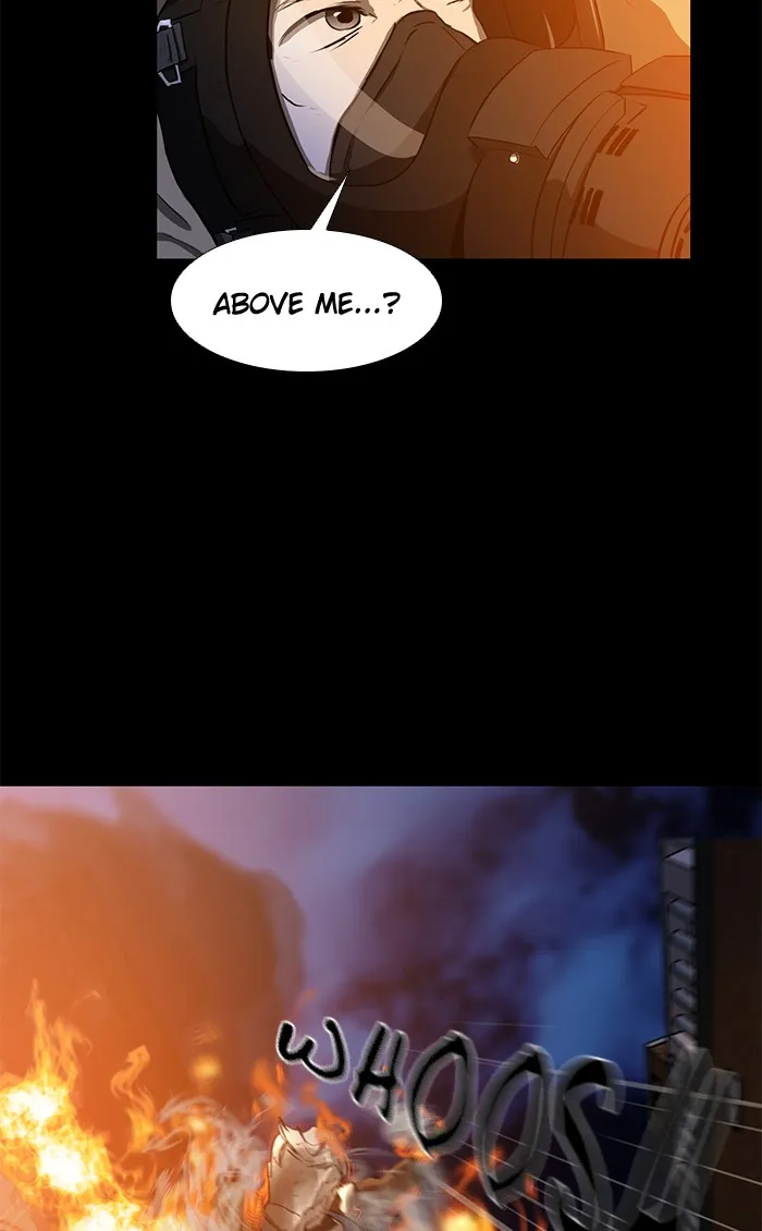 Read Dark Mortal chapter 1 image 80 on Lezhin