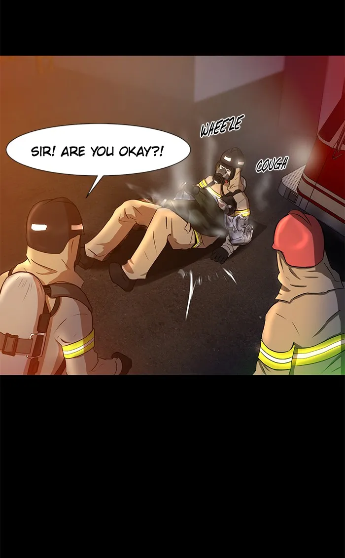 Read Dark Mortal chapter 1 image 84 on Lezhin