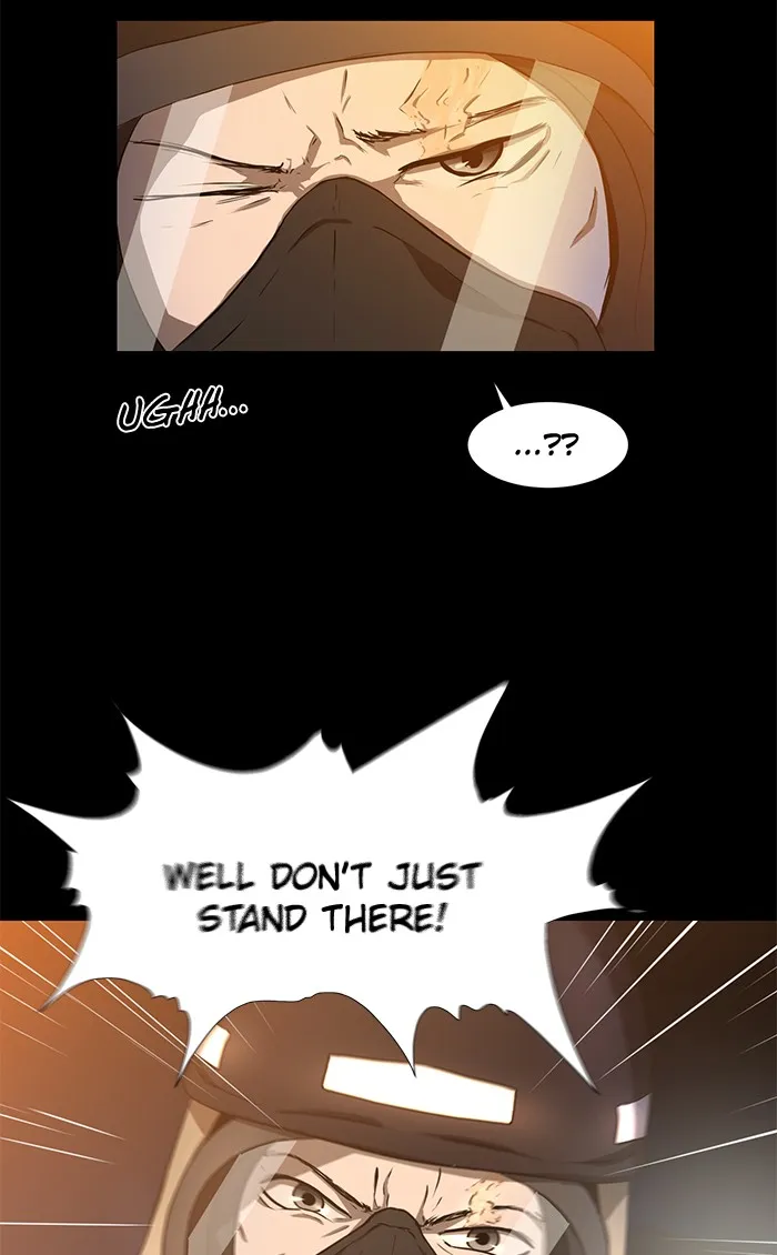 Read Dark Mortal chapter 1 image 85 on Lezhin