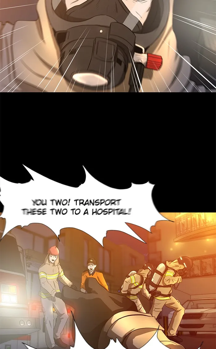 Read Dark Mortal chapter 1 image 86 on Lezhin
