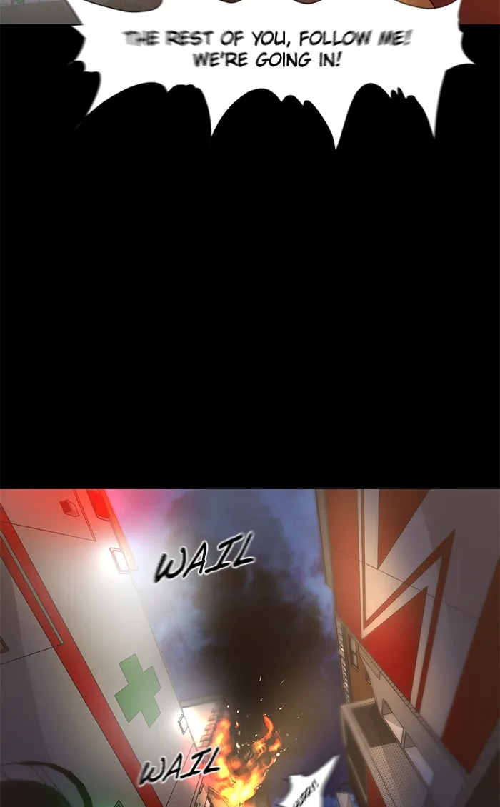 Read Dark Mortal chapter 1 image 87 on Lezhin