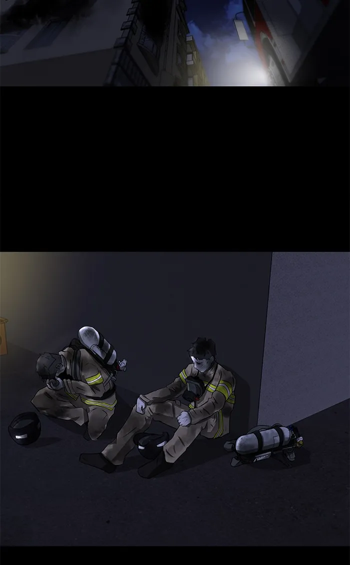 Read Dark Mortal chapter 1 image 89 on Lezhin