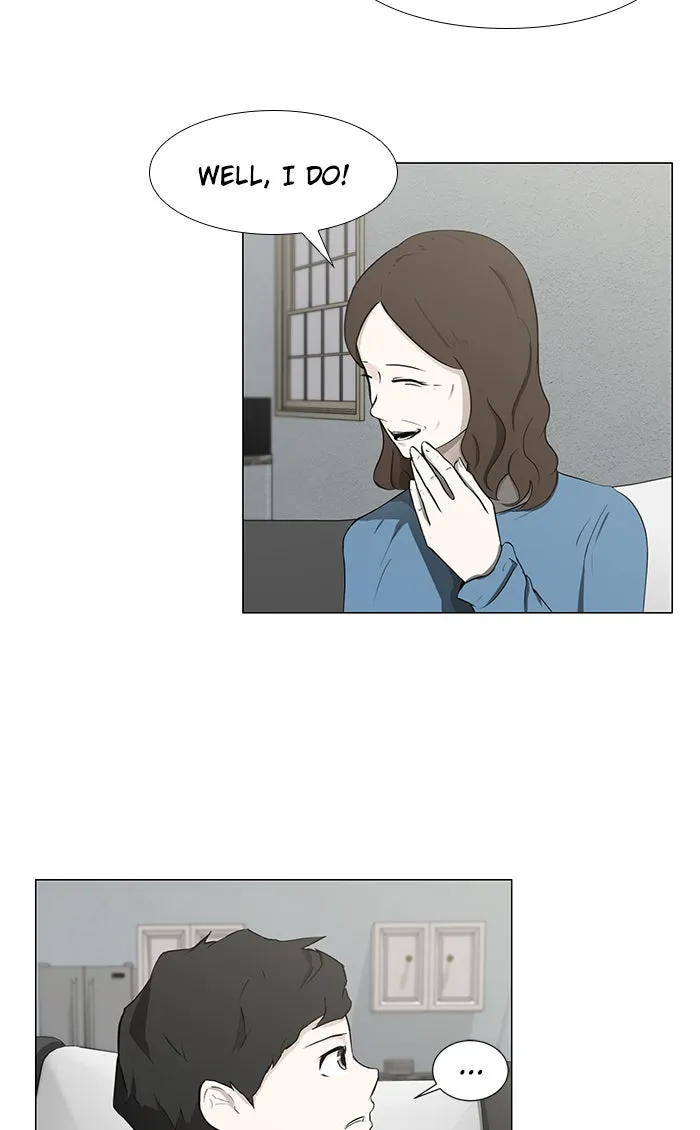 Read Dark Mortal chapter 1 image 9 on Lezhin