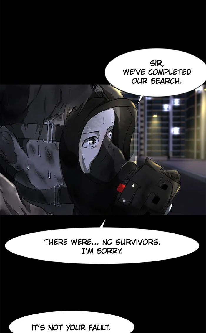 Read Dark Mortal chapter 1 image 90 on Lezhin