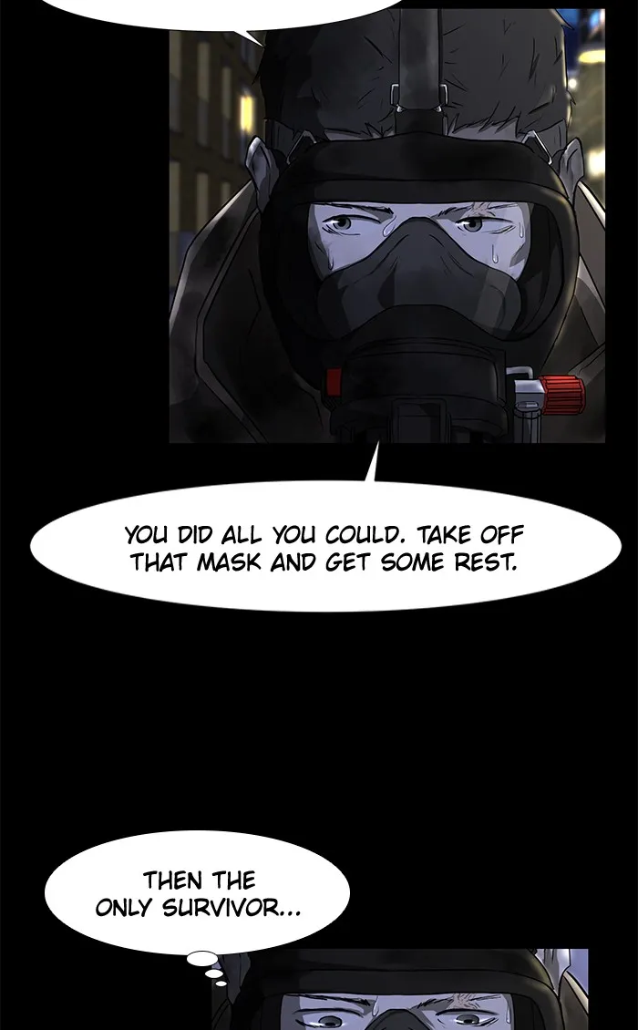 Read Dark Mortal chapter 1 image 91 on Lezhin