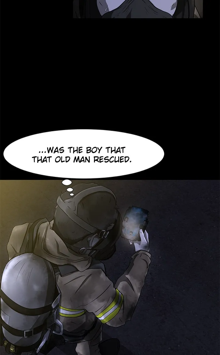 Read Dark Mortal chapter 1 image 92 on Lezhin