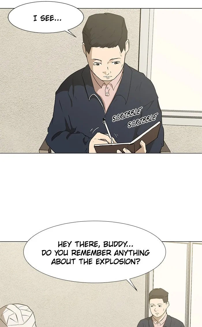 Read Dark Mortal chapter 1 image 94 on Lezhin