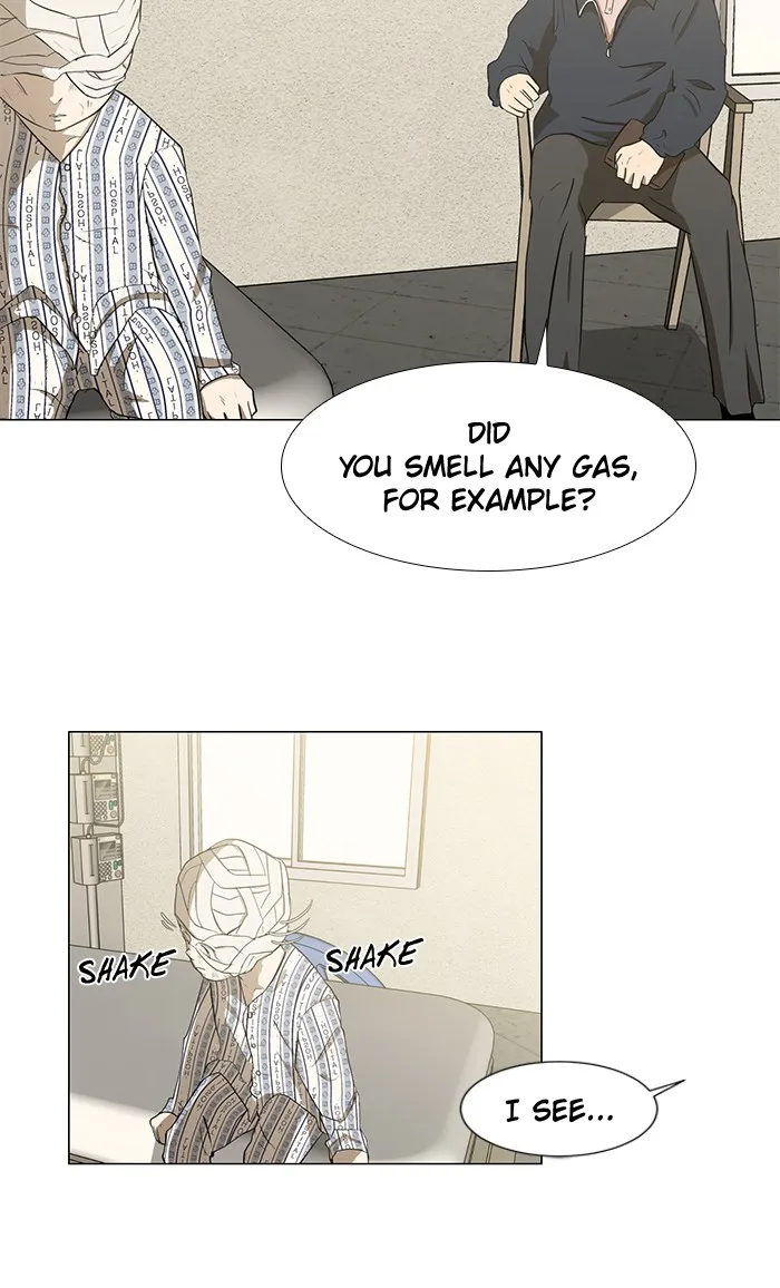 Read Dark Mortal chapter 1 image 95 on Lezhin