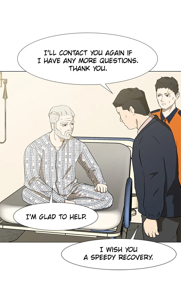 Read Dark Mortal chapter 1 image 96 on Lezhin