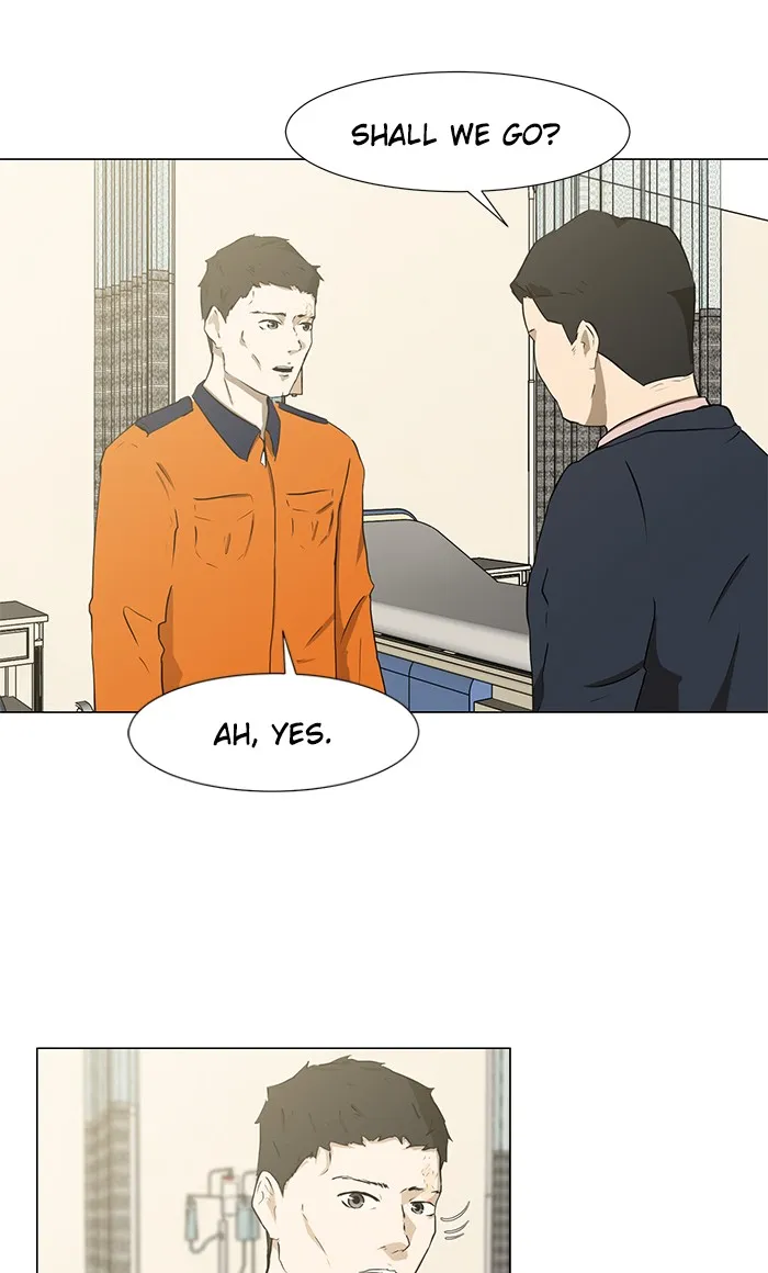 Read Dark Mortal chapter 1 image 97 on Lezhin