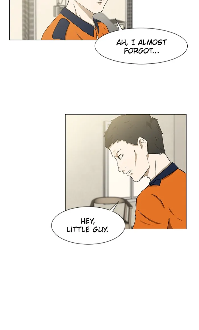 Read Dark Mortal chapter 1 image 98 on Lezhin