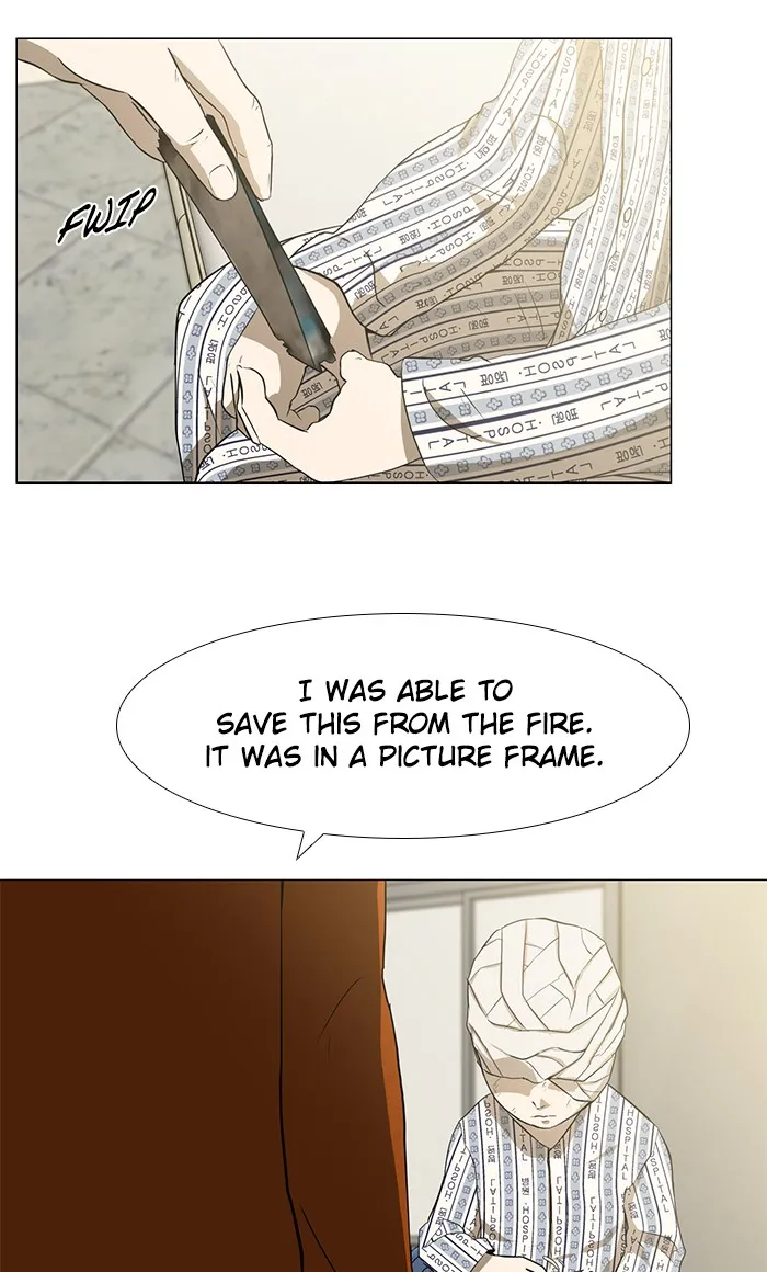 Read Dark Mortal chapter 1 image 99 on Lezhin