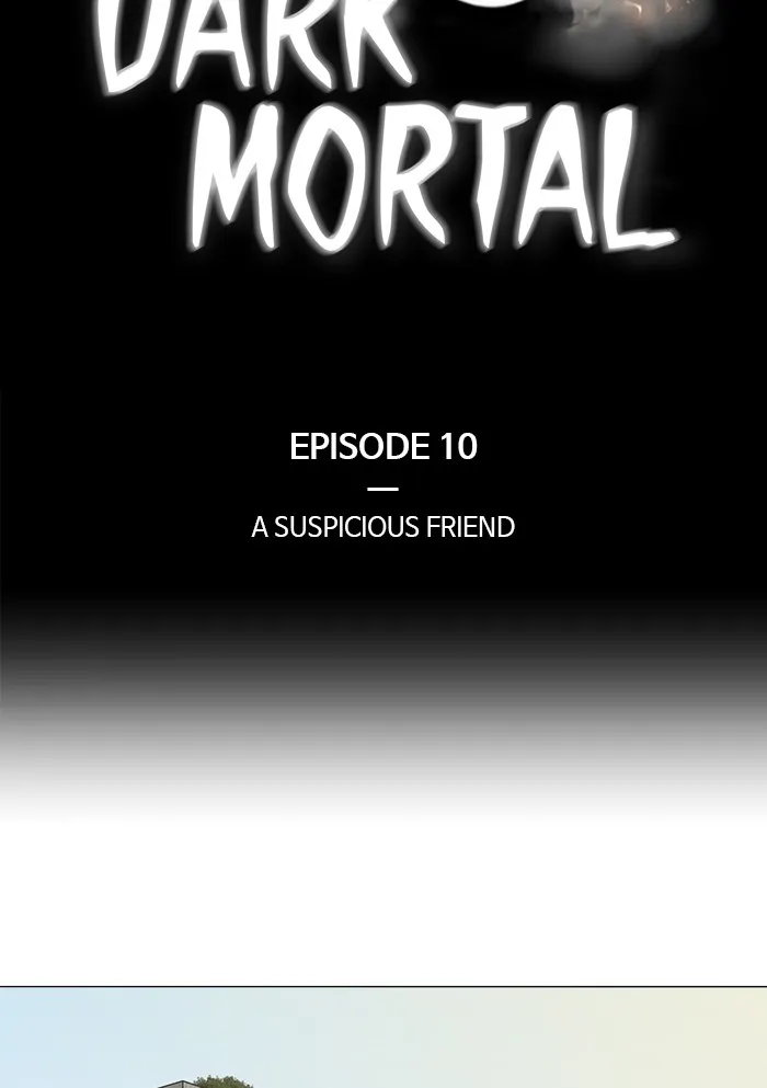 Read Dark Mortal chapter 10 image 1 on Lezhin