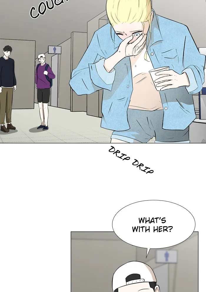 Read Dark Mortal chapter 10 image 14 on Lezhin