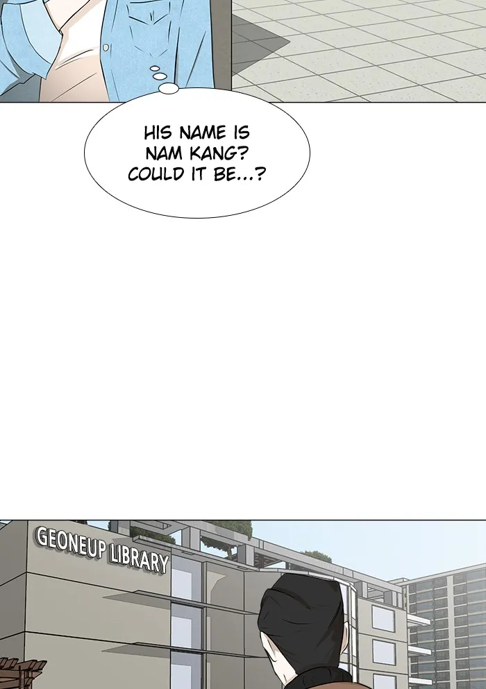 Read Dark Mortal chapter 10 image 21 on Lezhin