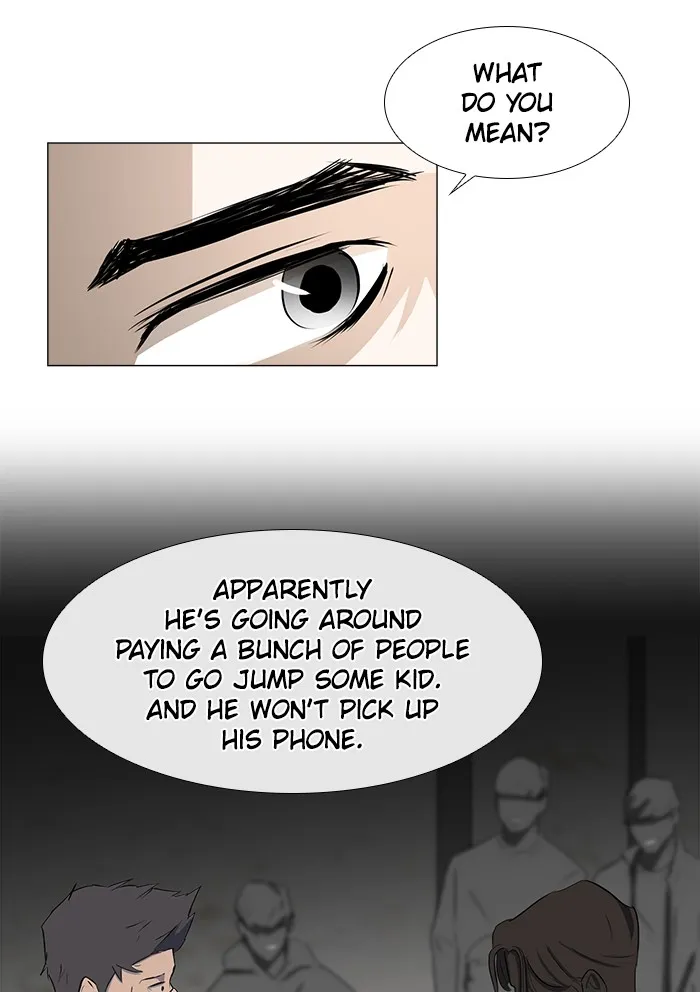 Read Dark Mortal chapter 10 image 27 on Lezhin