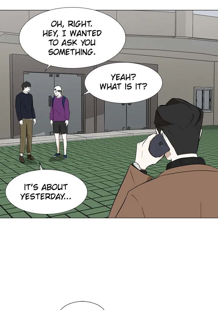 Read Dark Mortal chapter 10 image 29 on Lezhin