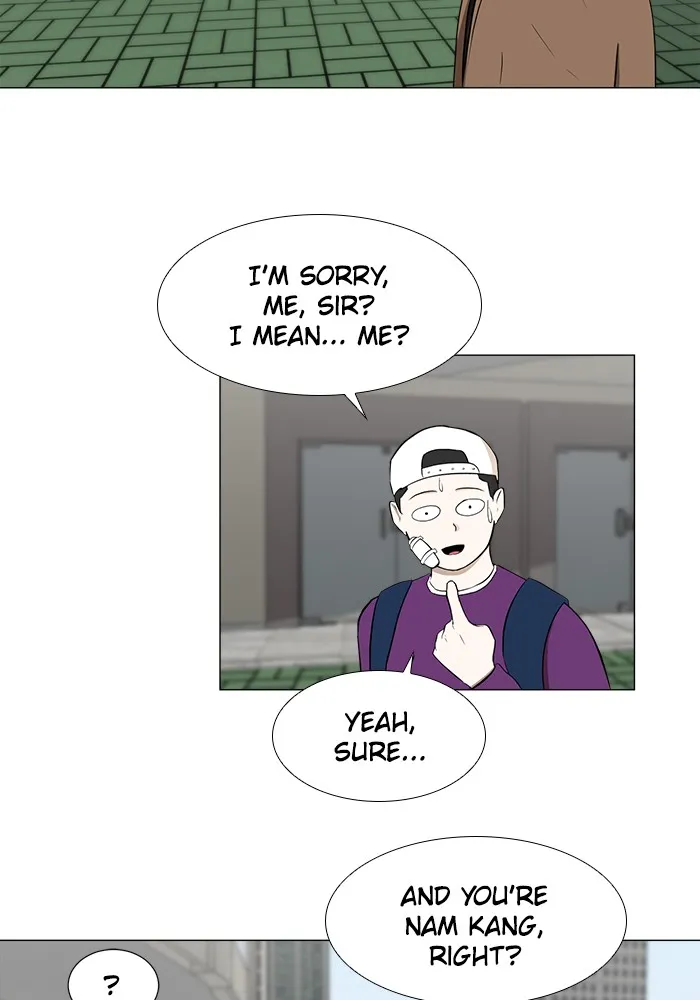 Read Dark Mortal chapter 10 image 32 on Lezhin
