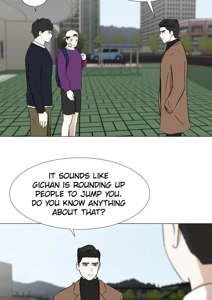 Read Dark Mortal chapter 10 image 33 on Lezhin