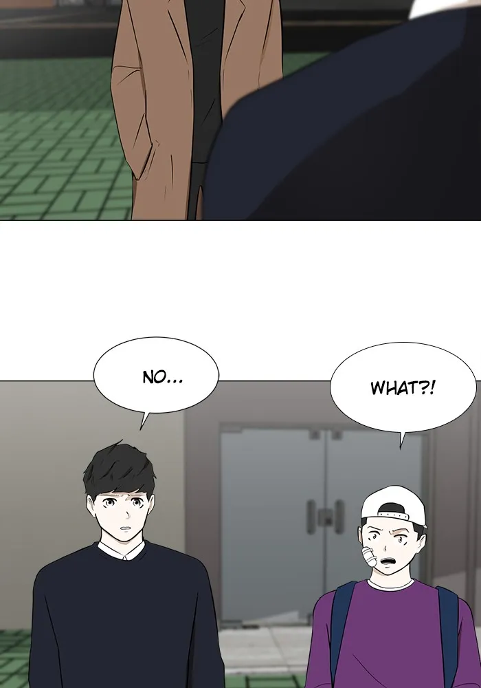 Read Dark Mortal chapter 10 image 34 on Lezhin