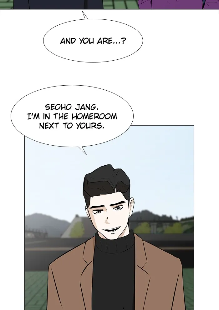Read Dark Mortal chapter 10 image 35 on Lezhin