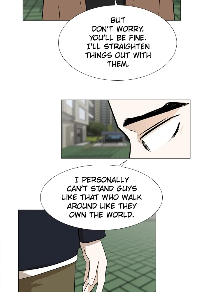 Read Dark Mortal chapter 10 image 36 on Lezhin