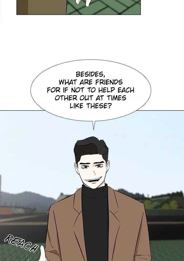 Read Dark Mortal chapter 10 image 37 on Lezhin