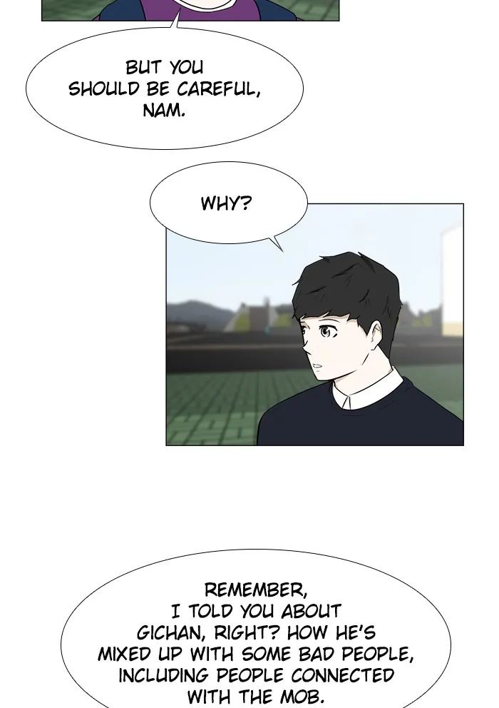 Read Dark Mortal chapter 10 image 43 on Lezhin