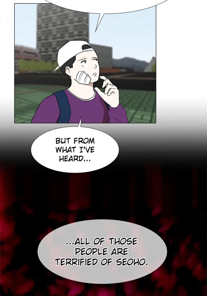Read Dark Mortal chapter 10 image 44 on Lezhin