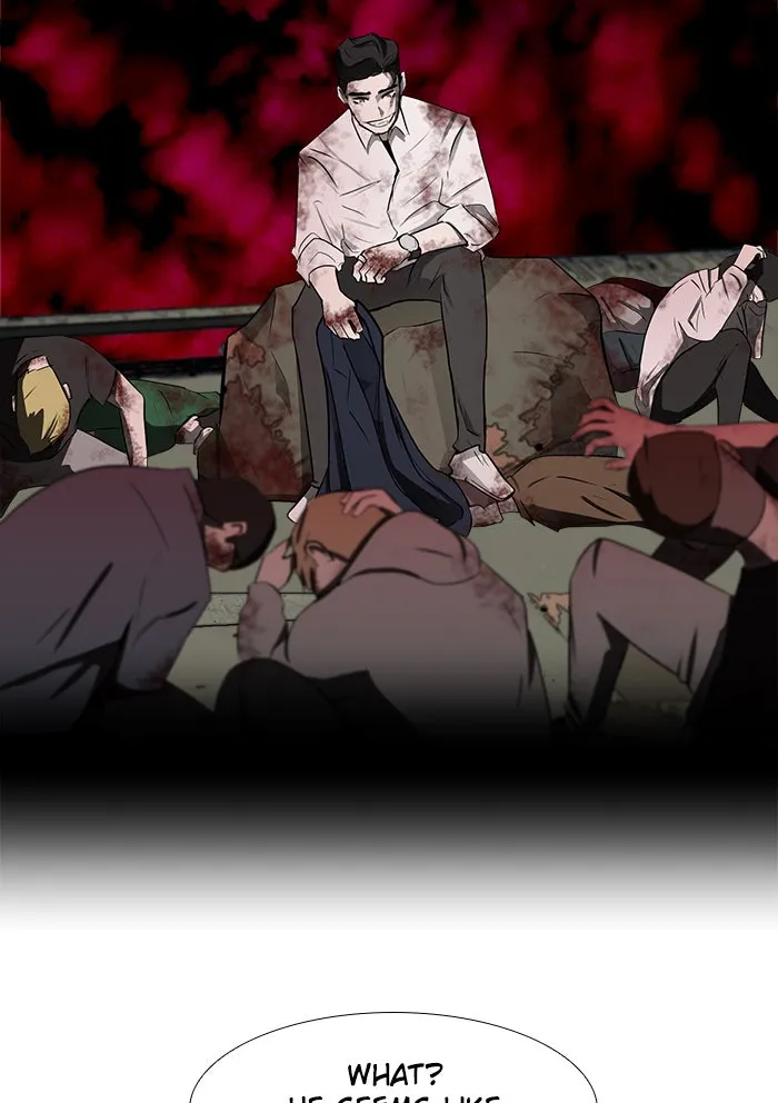 Read Dark Mortal chapter 10 image 45 on Lezhin