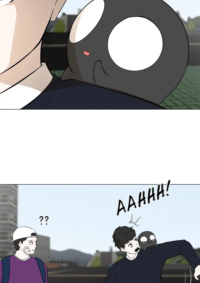 Read Dark Mortal chapter 10 image 47 on Lezhin