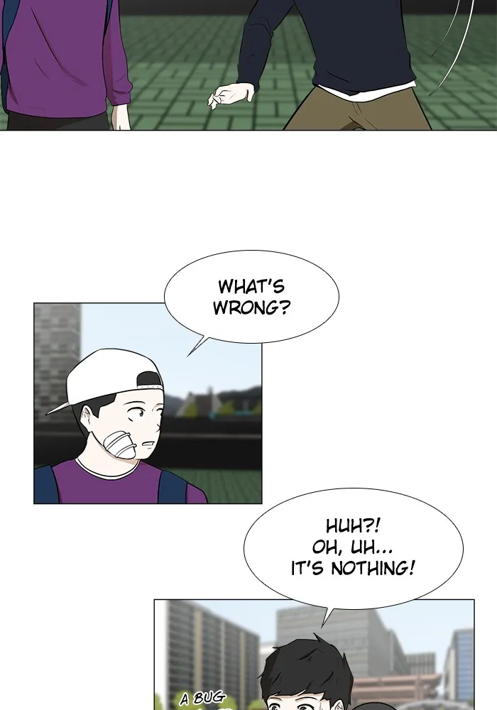 Read Dark Mortal chapter 10 image 48 on Lezhin