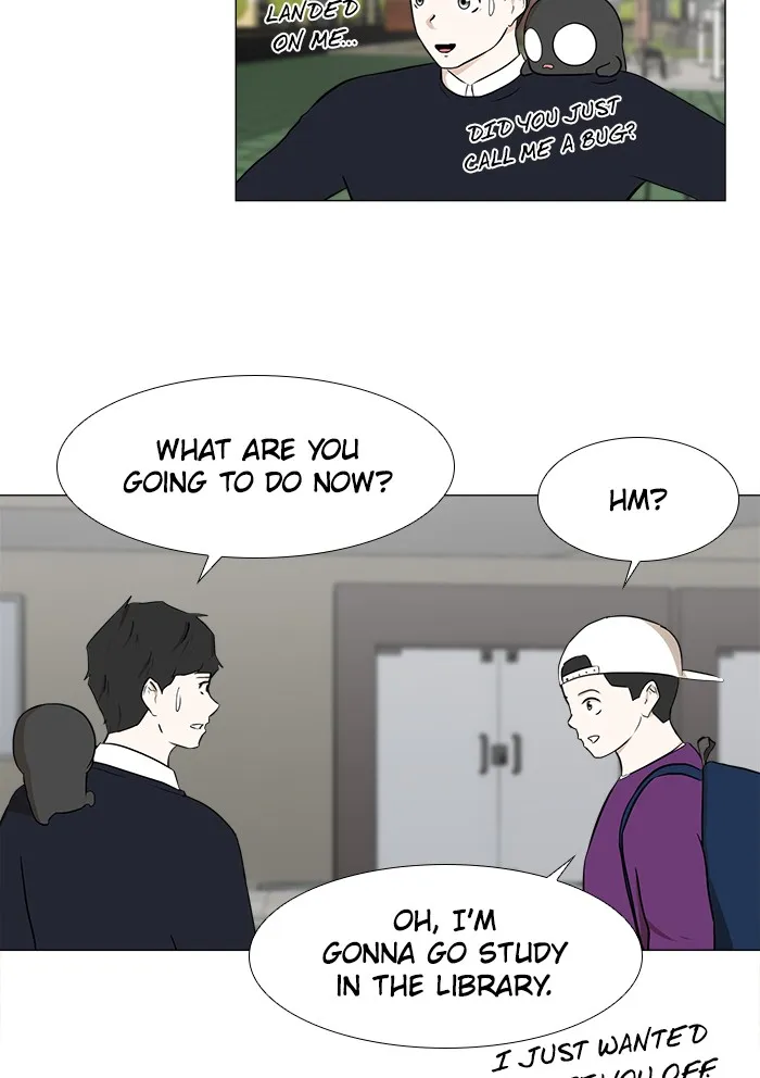 Read Dark Mortal chapter 10 image 49 on Lezhin