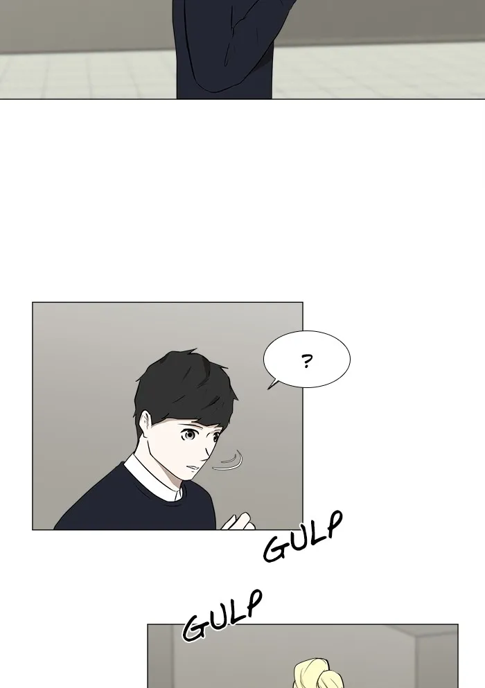 Read Dark Mortal chapter 10 image 5 on Lezhin