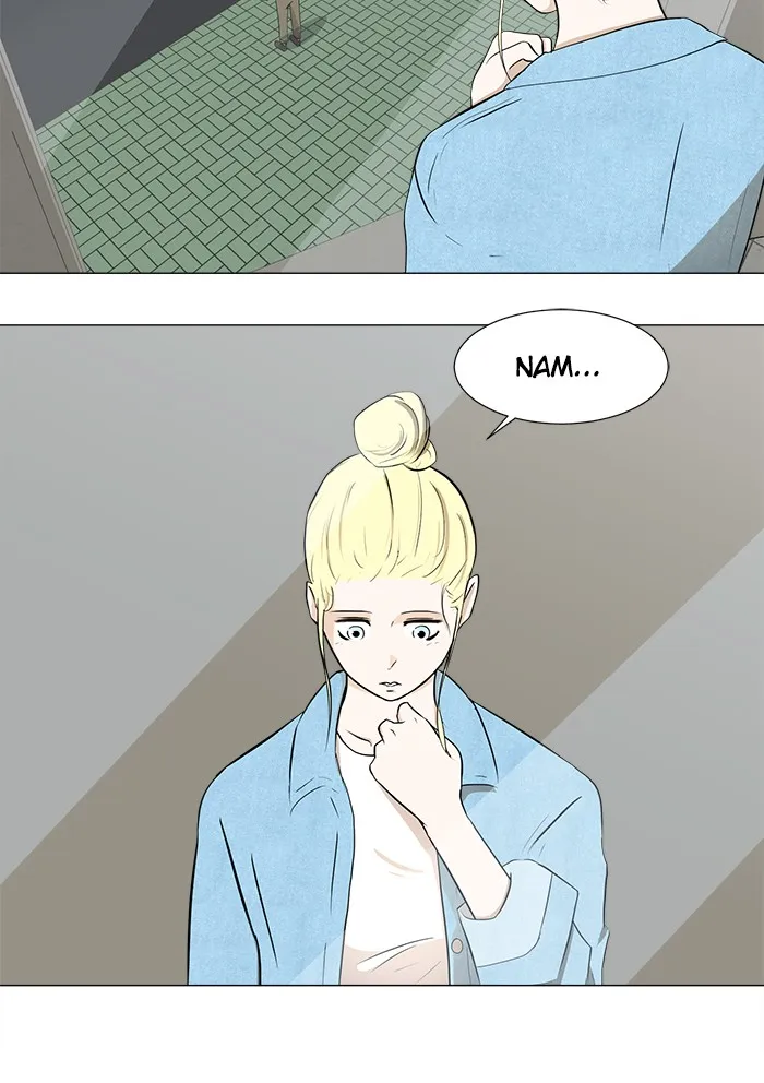 Read Dark Mortal chapter 10 image 53 on Lezhin