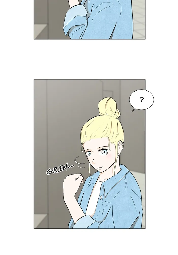 Read Dark Mortal chapter 10 image 56 on Lezhin