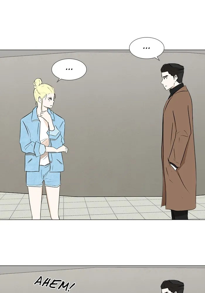 Read Dark Mortal chapter 10 image 57 on Lezhin