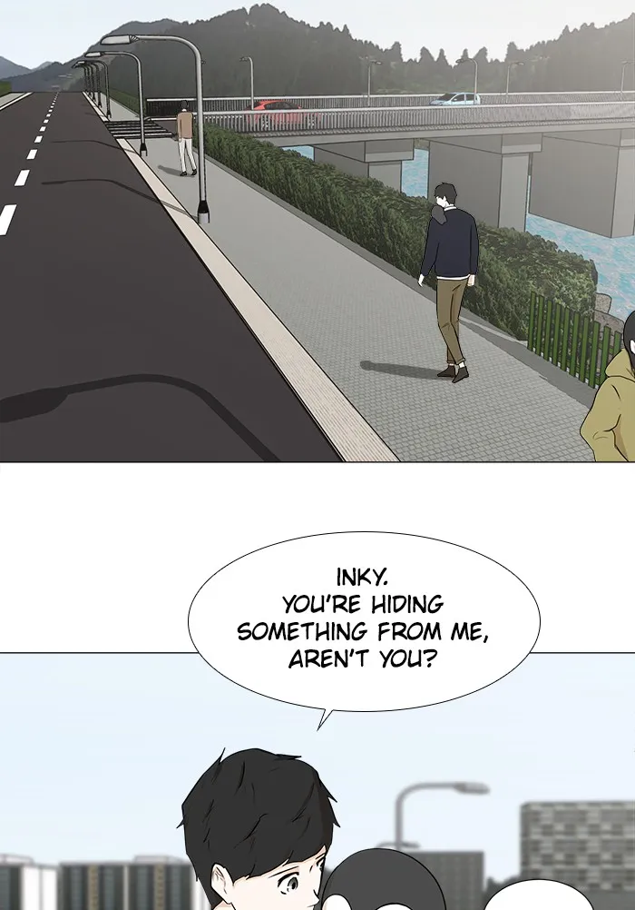 Read Dark Mortal chapter 10 image 60 on Lezhin
