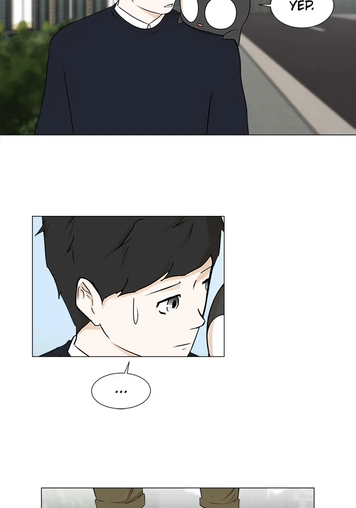 Read Dark Mortal chapter 10 image 61 on Lezhin