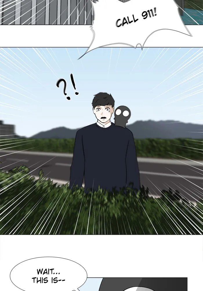 Read Dark Mortal chapter 10 image 68 on Lezhin