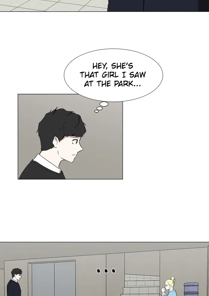 Read Dark Mortal chapter 10 image 7 on Lezhin