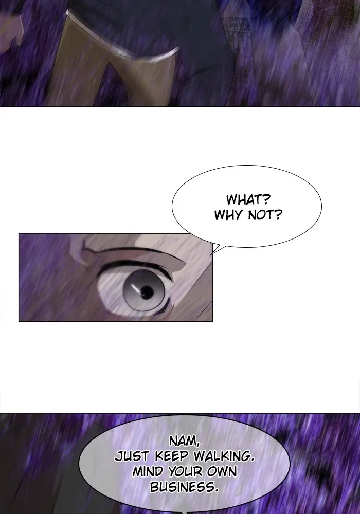 Read Dark Mortal chapter 10 image 71 on Lezhin