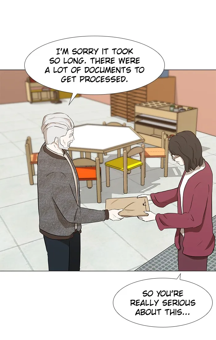 Dark Mortal Chapter 2 page 101 - 