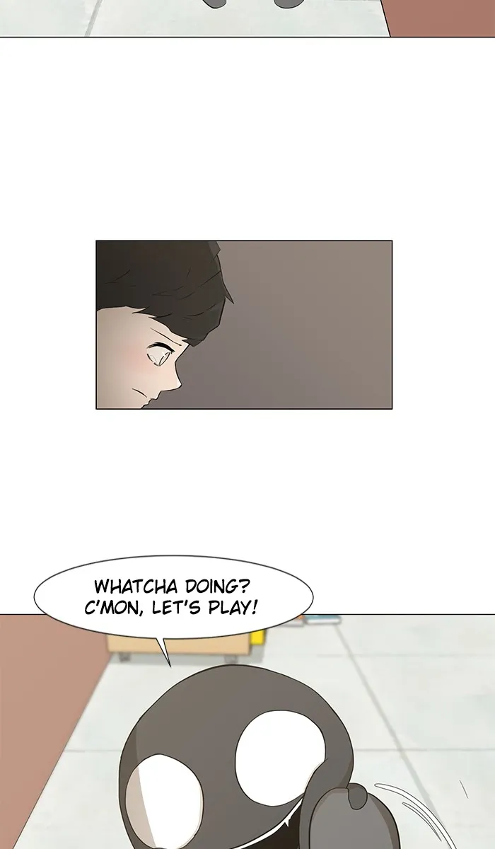 Dark Mortal Chapter 2 page 104 - 