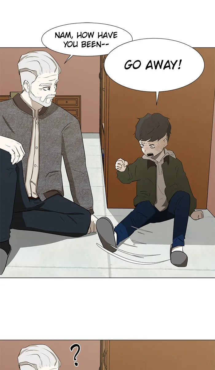 Dark Mortal Chapter 2 page 106 - 
