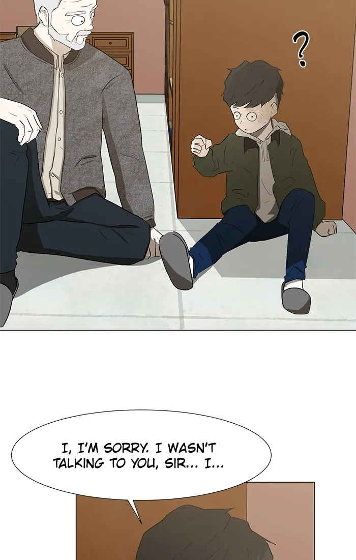 Dark Mortal Chapter 2 page 107 - 